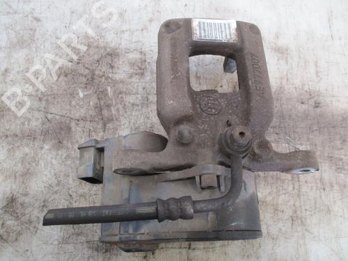 Right rear brake caliper CITROËN C4 Picasso II 1.6 HDi / BlueHDi 115 | BP26638468M106 