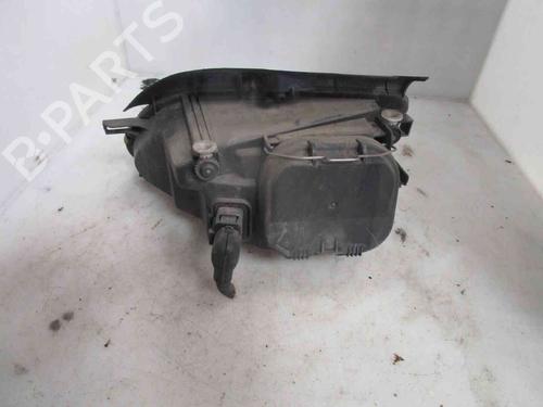 Right headlight SEAT AROSA (6H1) 1.0 | BP19735678C29 