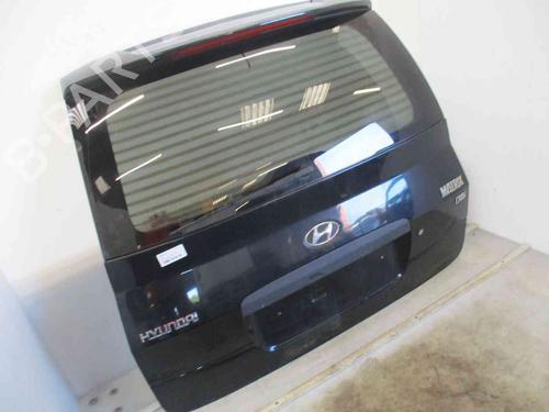 Tailgate HYUNDAI MATRIX (FC) 1.5 CRDi | BP20201552C6 