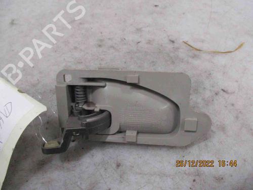 Front right interior door handle CITROËN XSARA PICASSO (N68) 1.6 HDi | BP19742263I14 