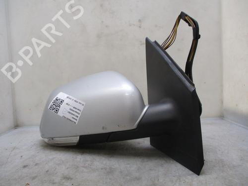 Right mirror VW POLO (9N_, 9A_) 1.9 TDI | BP26637629C27 