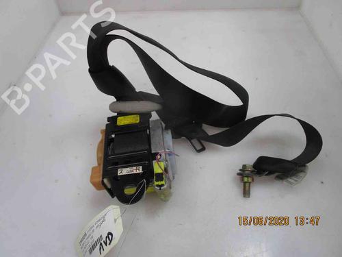 Used Front right belt tensioner MAZDA 6 Hatchback (GG) 2.0 DI (GG14) (136 hp) 24008370