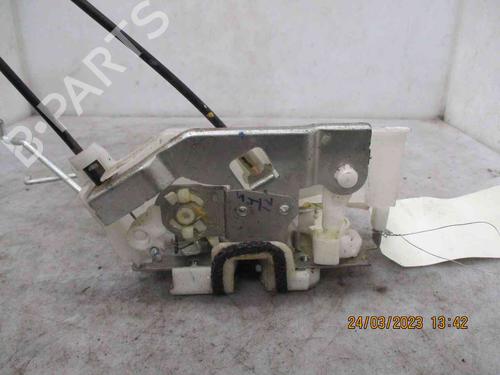 Front left lock NISSAN PIXO (UA0) 1.0 | BP26628619C98 
