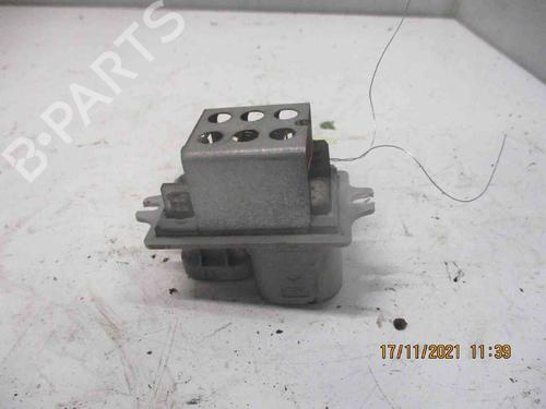Used Heater resistor RENAULT MEGANE I Coach (DA0/1_) 2.0 16V (DA0H) (147 hp) 24011107