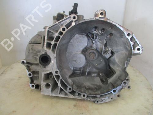 Used Gearbox Gearbox CITROËN JUMPER II Van 2.2 HDi 110 (110 hp) 40516611 40516611