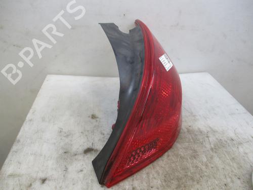 Right taillight PEUGEOT 308 I (4A_, 4C_) 1.6 HDi | BP26637372C35 