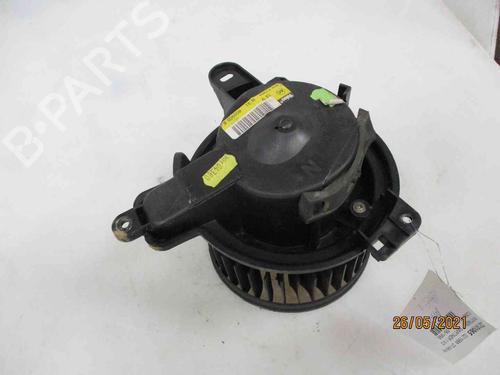 Used Heater blower motor PEUGEOT PARTNER MPV (5_, G_) 1.9 D (68 hp) 24010864