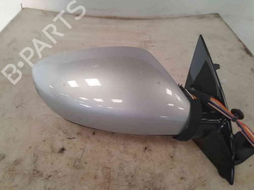 Used Right mirror PEUGEOT 607 (9D, 9U) 2.0 HDI (136 hp) 26630790
