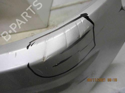 Front bumper OPEL AGILA (A) (H00) 1.2 16V (F68) | BP24008096C7 