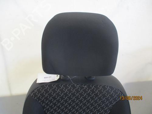 Right front seat RENAULT KANGOO / GRAND KANGOO II (KW0/1_) 1.5 dCi 90 (KW05, KW08, KW0G, KW11) | BP26175912C16 