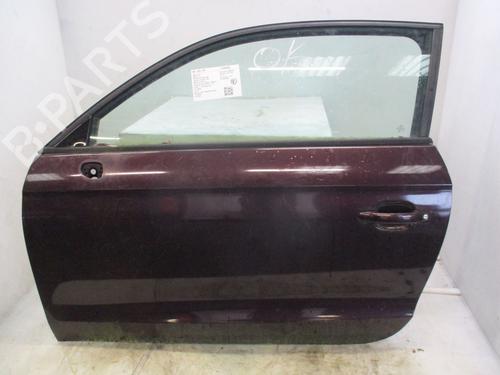 left-front-door-audi-a1-8x1-8xk-2010-2011-2012-2013-2014-2015-2016-2017-2018-2019-33030728 main image