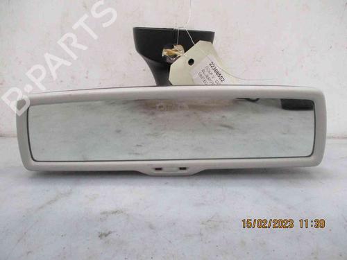 Used Rear mirror VW GOLF V (1K1) [2003-2010]  26629402