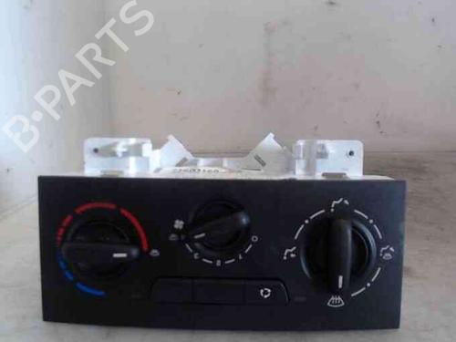 Climate control CITROËN BERLINGO Box Body/MPV (B9) 1.6 HDi / BlueHDi 75 | BP20203100I5 