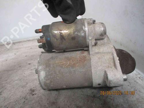 Starter CHEVROLET MATIZ (M200, M250) 0.8 | BP19736609M8 