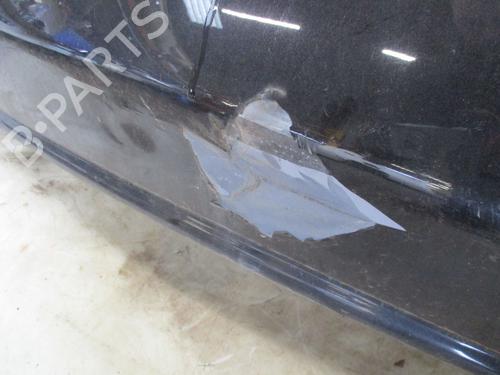 Rear bumper SUZUKI SPLASH (EX) 1.2 VVT (A5B412) | BP30116710C8 