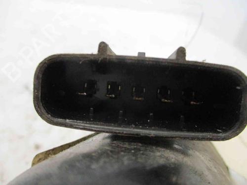 Front wiper motor OPEL TIGRA (S93) 1.4 16V (F07) | BP19720161M29