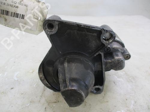 Starter PEUGEOT PARTNER Tepee 1.6 BlueHDi 120 | BP32376016M8