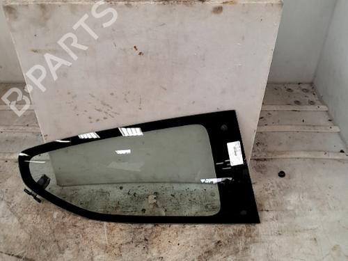 Used Rear right door window DODGE RAM 2500 Pickup (BE, BR) 5.9 (250 hp) 26636466