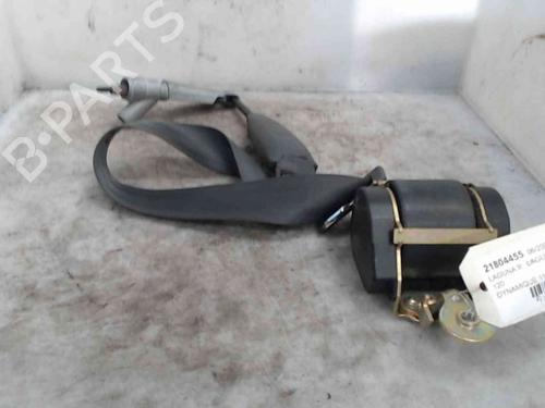 Used Front right belt tensioner RENAULT LAGUNA II (BG0/1_) 1.9 dCi (BG08, BG0G) (120 hp) 19715113