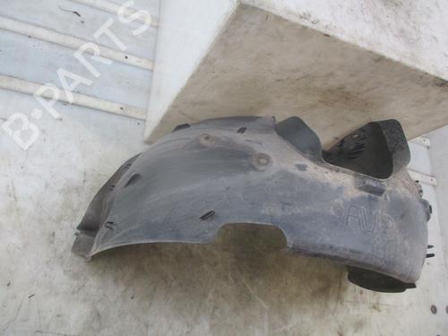Wheel arch PEUGEOT 208 I (CA_, CC_) 1.2 VTI 82 | BP29441198C56 