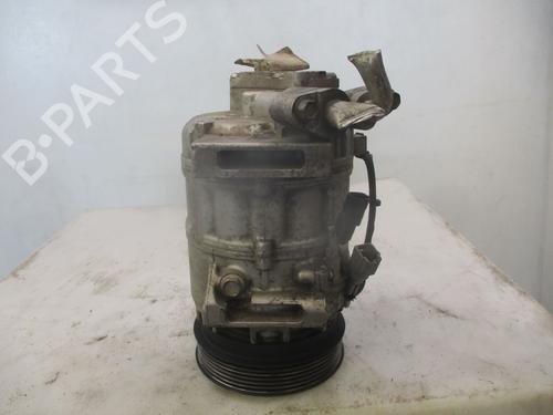 AC compressor RENAULT LAGUNA III (BT0/1) 1.5 dCi (BT00, BT0A, BT0T, BT1J) | BP33834576M34 - Image 6
