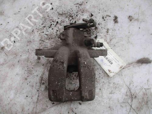 Right rear brake caliper OPEL CORSA D (S07) 1.0 (L08, L68) | BP19714428M106 