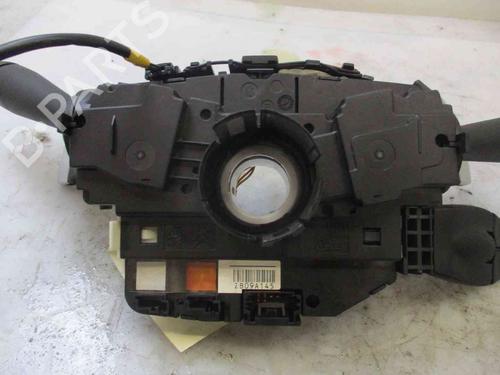 Headlight switch PEUGEOT 208 I (CA_, CC_) 1.2 VTI 82 | BP26633184I24