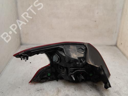 Right taillight PEUGEOT 308 II (LB_, LP_, LW_, LH_, L3_) 1.6 HDi 100 | BP29317632C35 