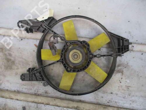 Radiator fan NISSAN MICRA II (K11) 1.0 i 16V | BP24008669M35 