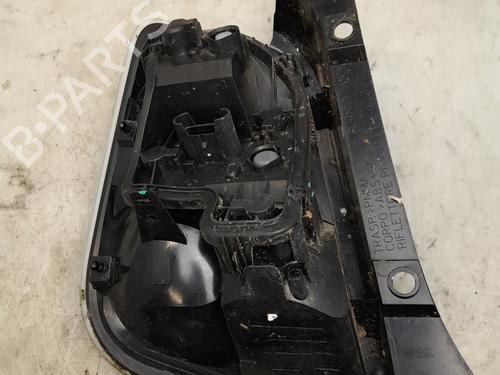 Right taillight FIAT 500 (312_) 1.2 (312AXA1A) | BP29550166C35 
