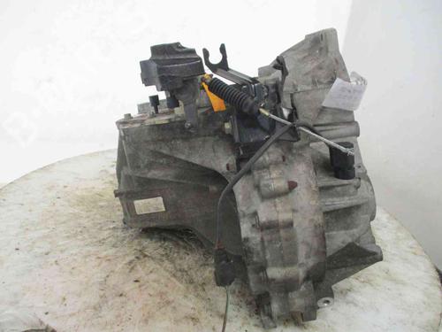 Gearbox FORD FOCUS I (DAW, DBW) 1.4 16V | BP21833020M3 