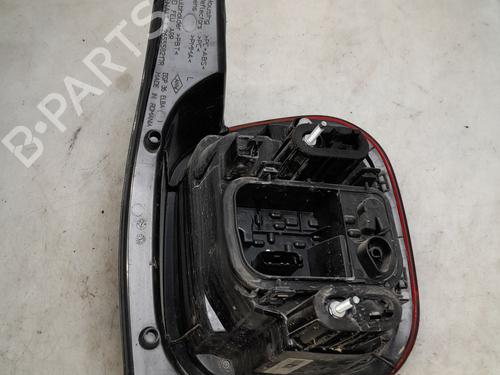 Left taillight DACIA DUSTER (HM_) 1.5 dCi 95 (HMAF) | BP31865011C34