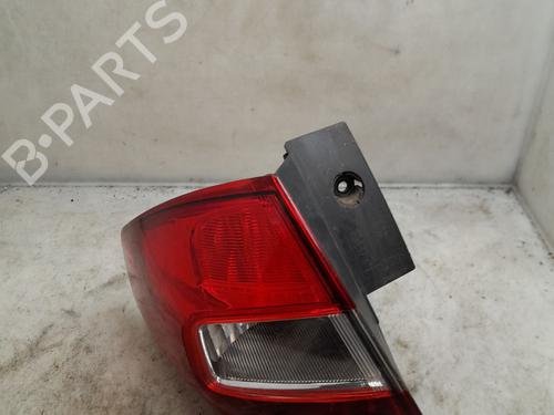 Used Left taillight RENAULT KOLEOS I (HY_) 2.0 dCi (HY0K) (150 hp) 32456145