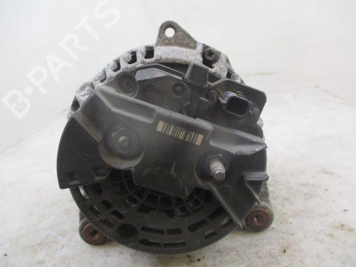 Alternator RENAULT SCÉNIC III (JZ0/1_) 1.9 dCi (JZ0J, JZ1J, JZ1K, JZ1S) | BP29413792M7 