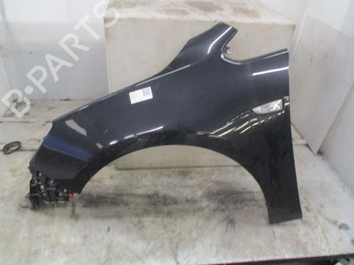 Used Left front fenders OPEL ASTRA J Sports Tourer (P10) [2010-2015]  26637793