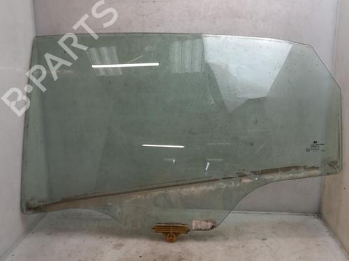 Used Rear left door window HYUNDAI i30 (GD) 1.6 CRDi (110 hp) 30766209