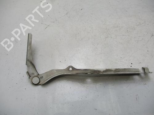 Hinge/Door check strap CITROËN BERLINGO MULTISPACE (B9) | BP26636696C146 - Image 2