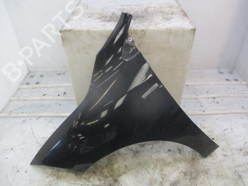 Used Left front fenders RENAULT MEGANE III Hatchback (BZ0/1_, B3_) 1.6 dCi (BZ00, BZ12, BZ13) (130 hp) 32398407