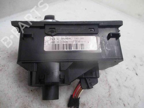 Headlight switch MERCEDES-BENZ E-CLASS (W211) E 220 CDI (211.006) | BP19738555I24 