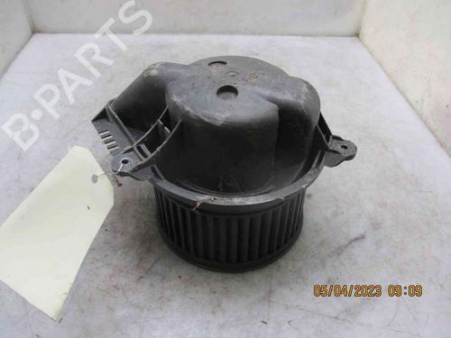 Used Heater blower motor RENAULT MEGANE I Classic (LA0/1_) [1996-2008]  26629720