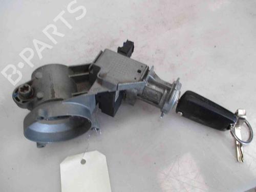 Ignition barrel OPEL CORSA D (S07) 1.3 CDTI (L08, L68) | BP26624166M48 