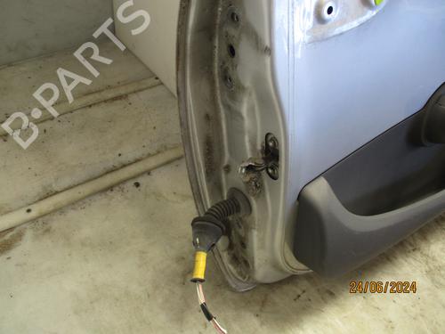 Right front door CITROËN C1 (PM_, PN_) 1.0 | BP26634830C3 