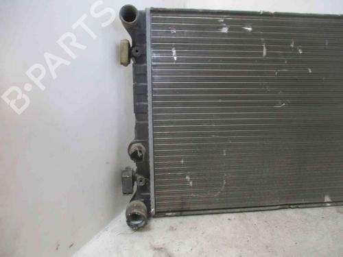 Køler VW FOX Hatchback (5Z1, 5Z3, 5Z4) 1.2 | BP19712114M31 