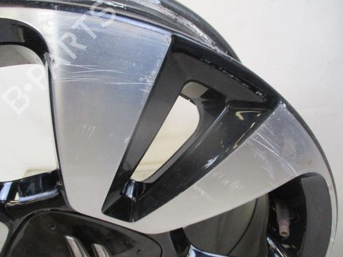 Rim CITROËN C3 III (SX) 1.2 PureTech 82 | BP26491085C45 