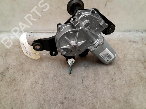 Rear wiper motor DACIA LODGY (JS_) 1.2 TCe (JSAY, JSM0) | BP26635678M102 