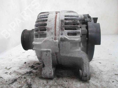 Lichtmaschine OPEL ASTRA H (A04)  | BP19713701M7