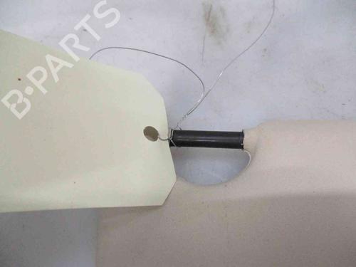 Right sun visor CITROËN C4 I (LC_) 1.6 HDi | BP26624090I2 