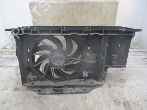 Radiator fan PEUGEOT 206 Hatchback (2A/C) 1.4 i | BP29144104M35 