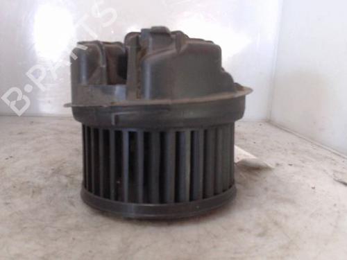 Heater blower motor CITROËN C2 (JM_) 1.1 | BP20203561M62 