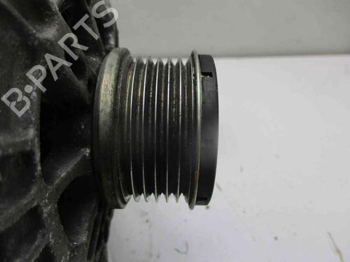 Alternator PEUGEOT 208 I (CA_, CC_) 1.2 VTI 82 | BP26633492M7 